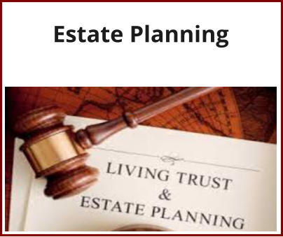 Estate Planning
